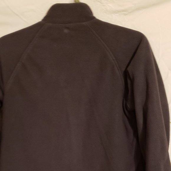 Reversible Jacket, Size M, Black & Gray - Picture 2 of 16